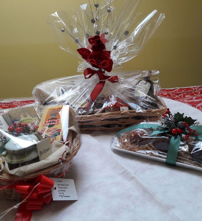 Mercatino di Natale delle Croce Verde Torino il 2 e 3 dicembre