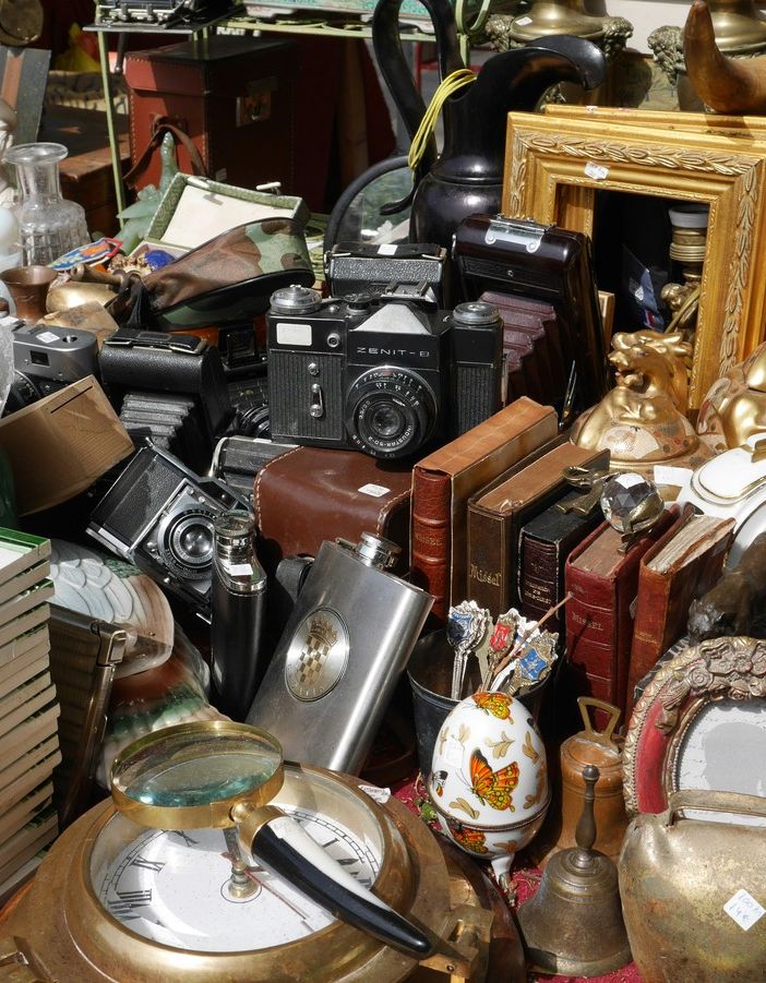 Mercatino a quota 107 milioni di fatturato