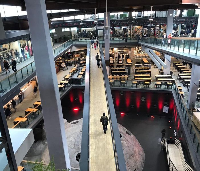 mercato centrale