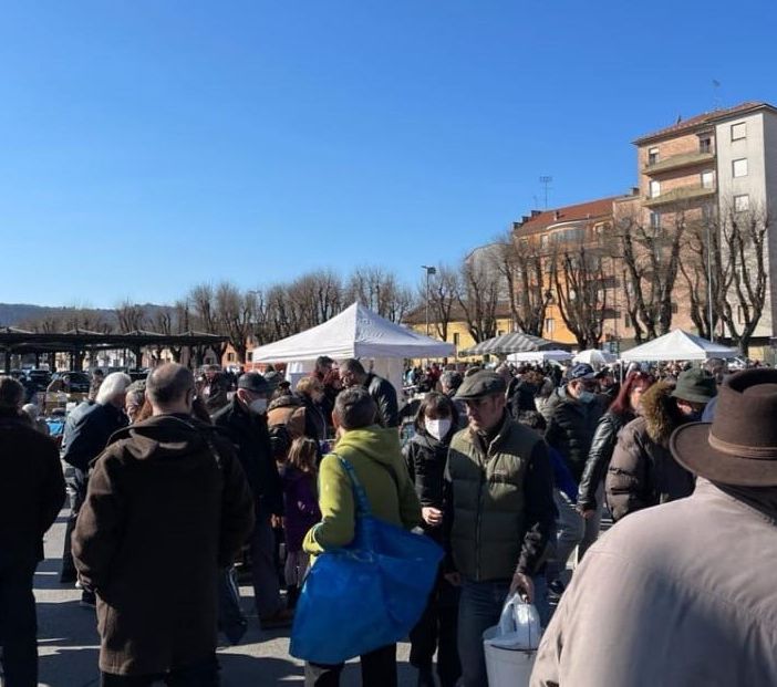 mercatini di natale