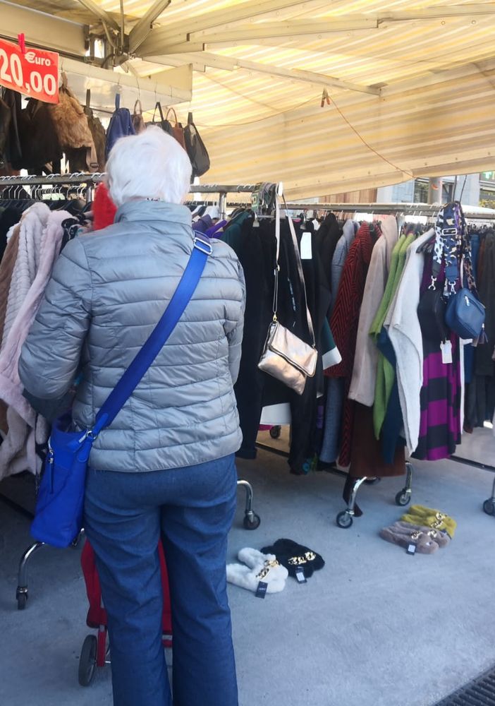mercato rionale