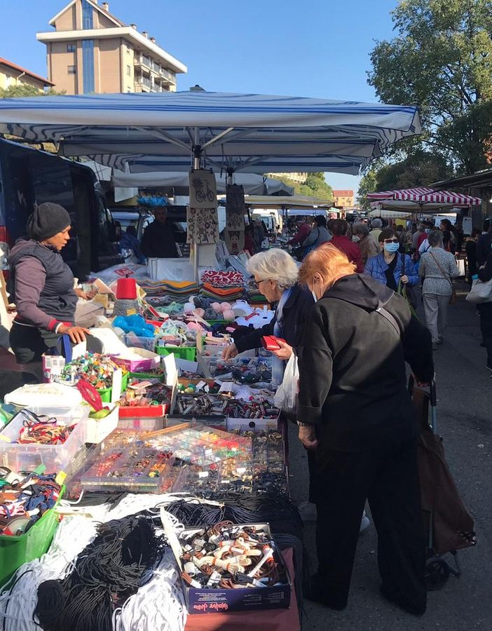 mercato rionale