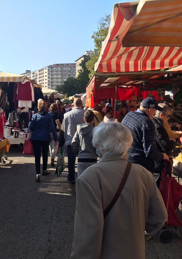 mercato