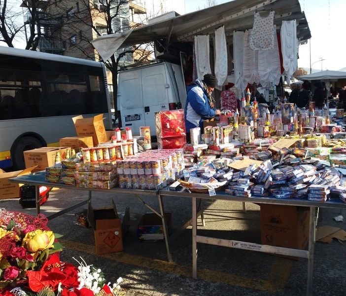 Manutenzione straordinaria dei mercati Martini-Benefica e Palestro: investiti 700mila euro