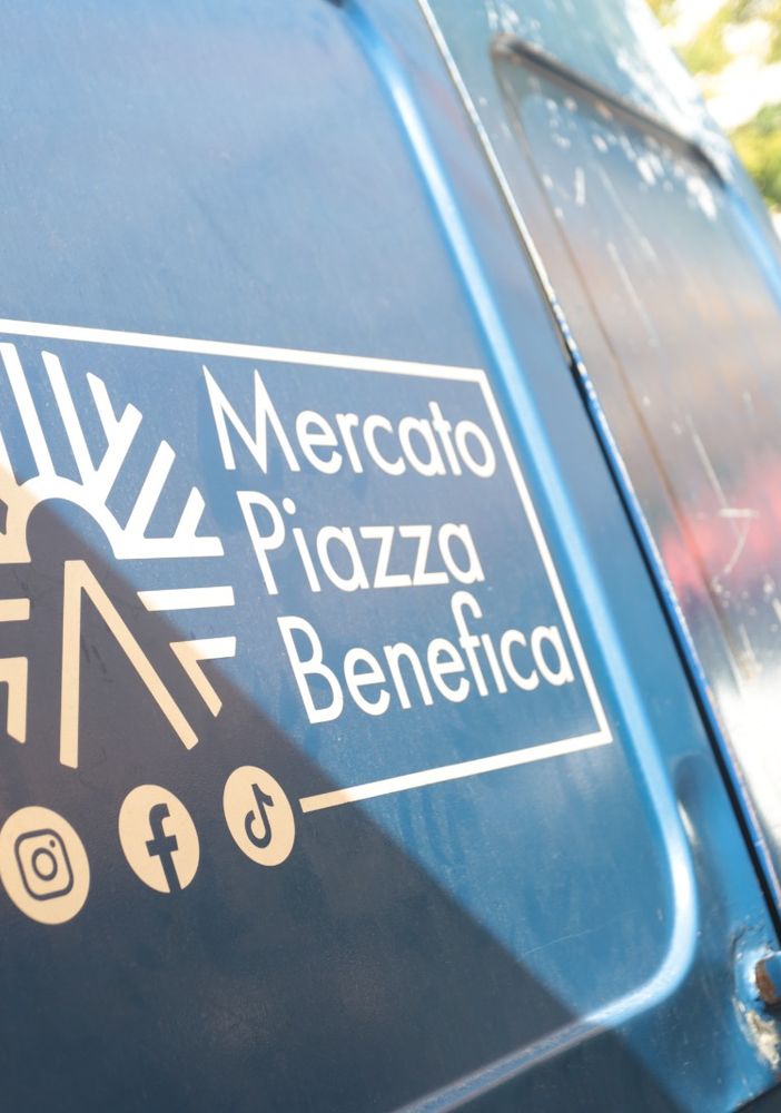Piazza Benefica è un mercato sicuro. Con l’iniziativa On the Road abbiamo fatto conoscere la nostra qualità&quot; [VIDEO]