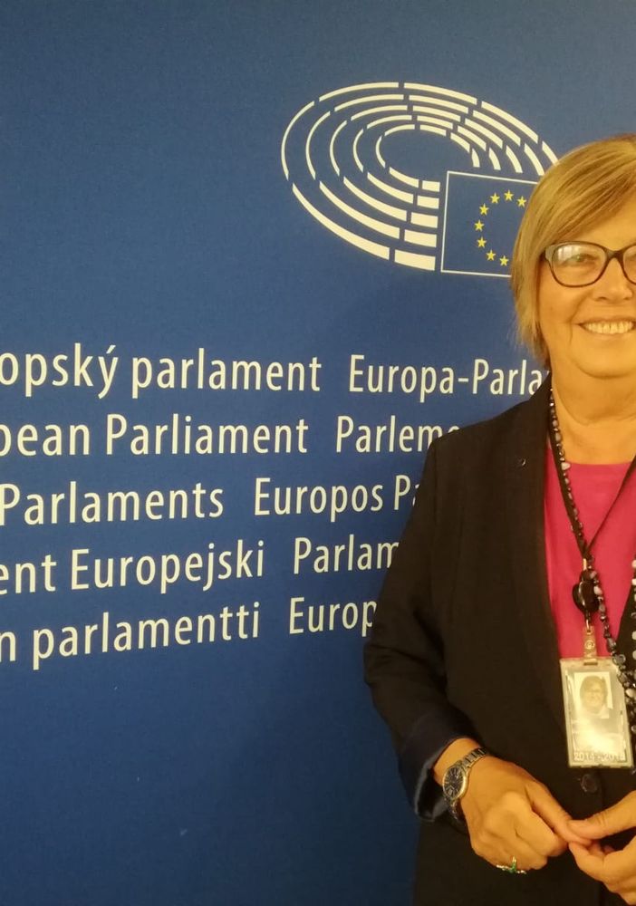 Mercedes Bresso: &quot;TAV e via Atlantica fondamentali per collegare nord e sud Europa&quot;