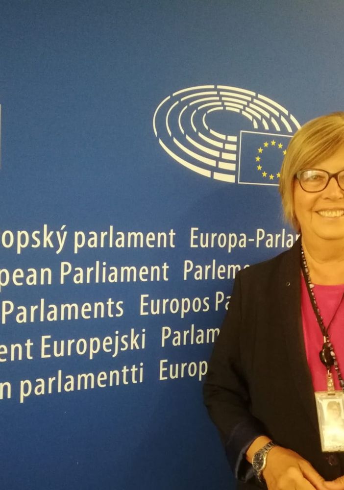 Mercedes Bresso (S&amp;D) sulla Tav: &quot;Se si rinuncia, dovranno essere restituiti all'Europa i soldi già spesi&quot;
