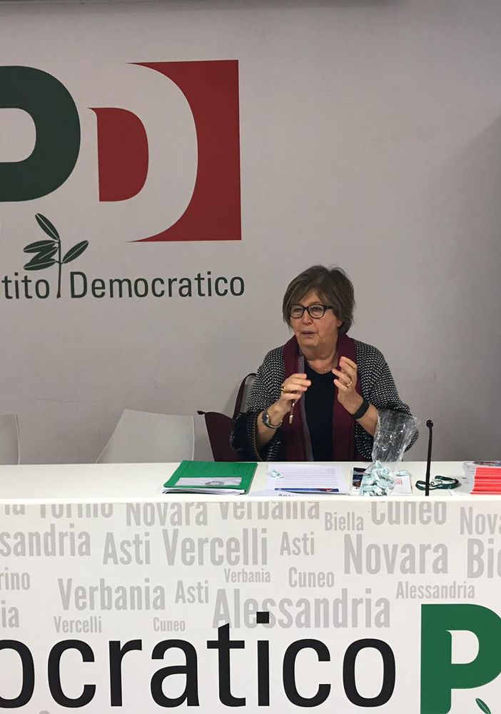 Mercedes Bresso presenta WeEuropeans: “10 proposte dei cittadini per disegnare l’Europa del futuro”
