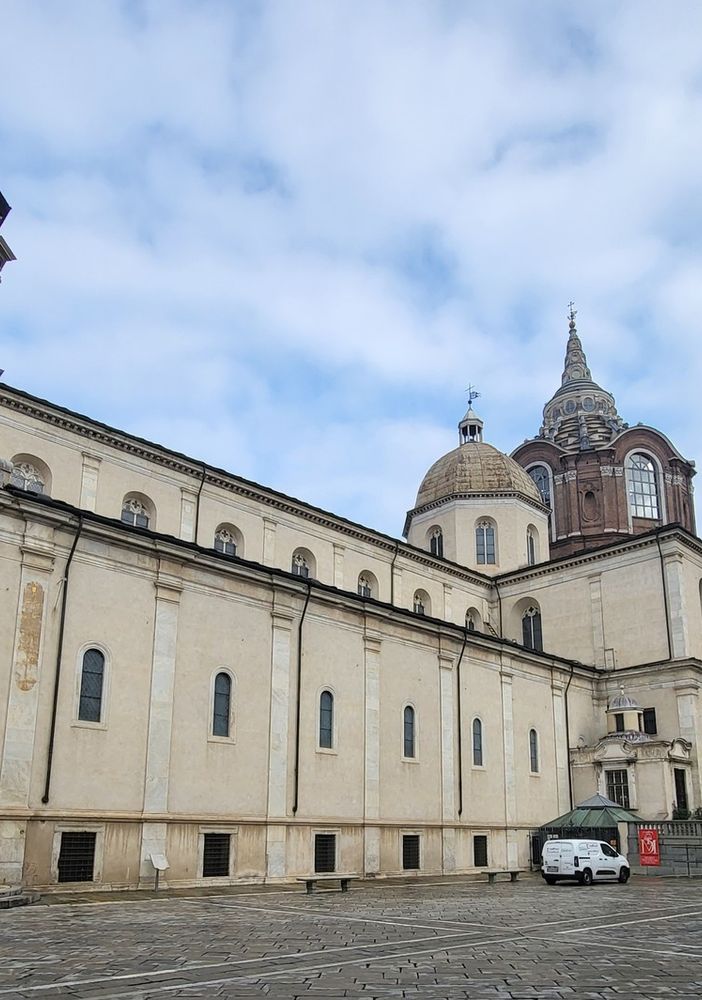 Quando sacro e profano si incontrano: la Meridiana del Duomo di Torino