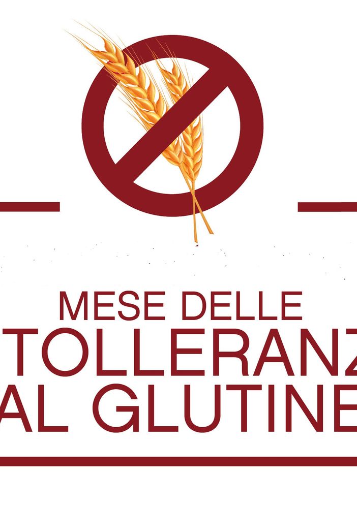 Giugno, mese delle intolleranze al glutine
