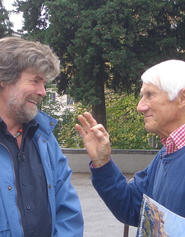 Alessandro Filippini, Luca Mercalli, Nino Boeti e il docufilm &quot;Fratelli si diventa&quot; per il Valsusa Filmfest ad Avigliana