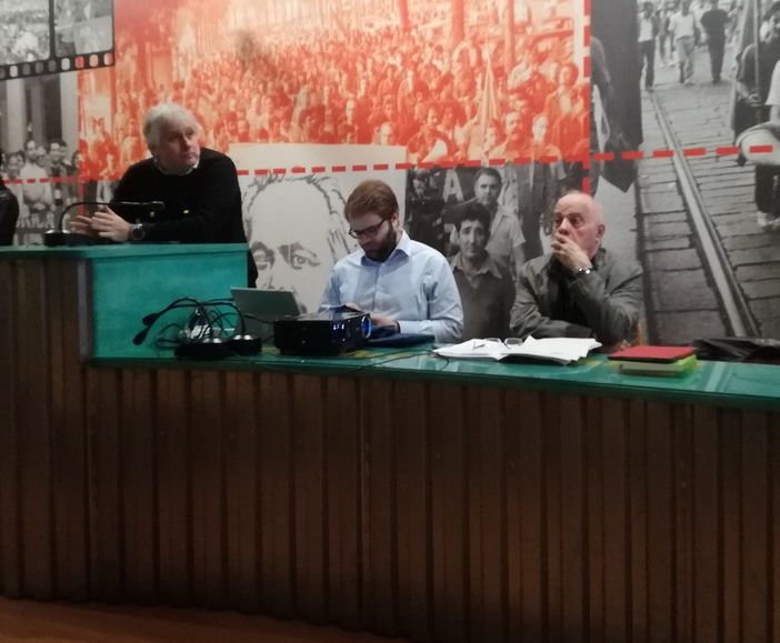I metalmeccanici alle ultime Politiche: Cipputi è diventato grillino (o leghista)