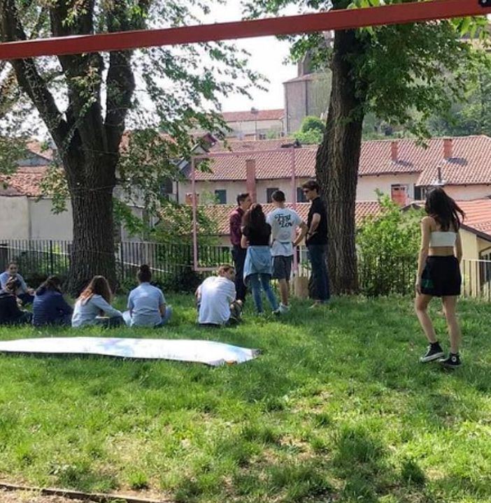 Nasce a Chieri la scuola elementare Daisy, la prima ad adottare il metodo finlandese in Italia