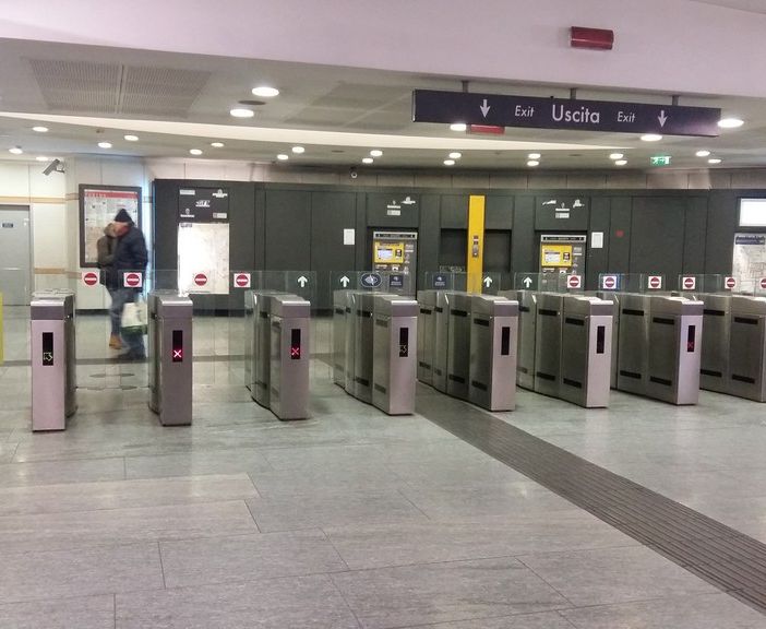 Metro di Collegno, il Tar ribalta la situazione: i lavori assegnati da Infra.To a Ici costruzioni
