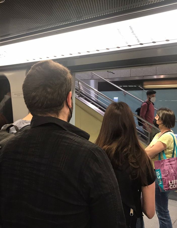 metropolitana