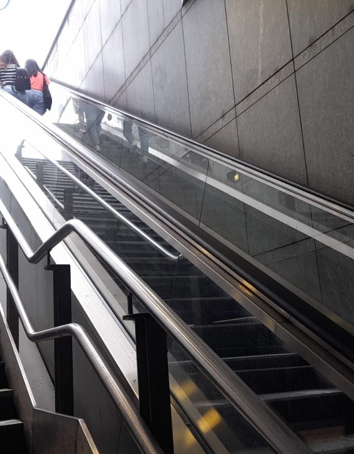 Metropolitana di Torino, mezz'ora di stop a causa dei vandali
