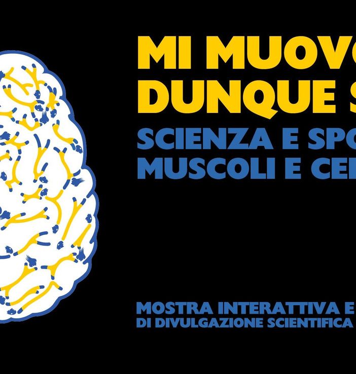 Mostra Experimenta a Giaveno