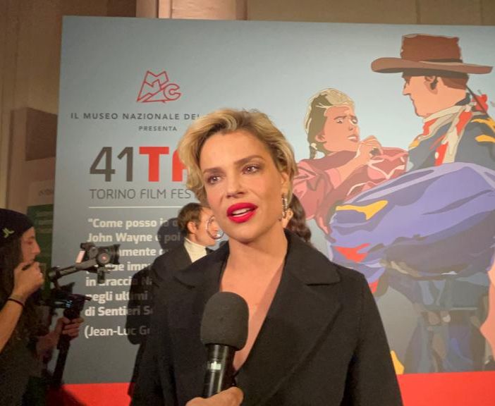 torino film festival
