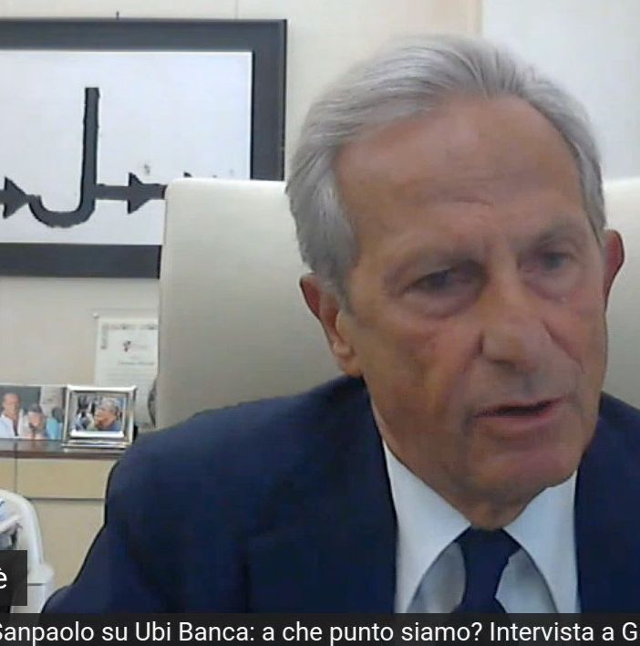 Ubi Banca, dopo Victor Massiah è Gaetano Micciché il nuovo consigliere delegato