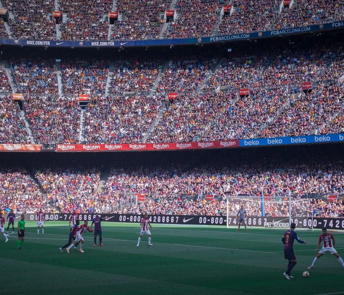 La UEFA ha trovato in Germania la sede alternativa per la finale di Europa League di Danzica