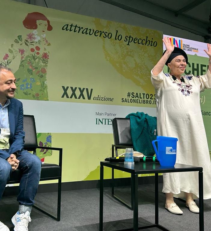 michela murgia