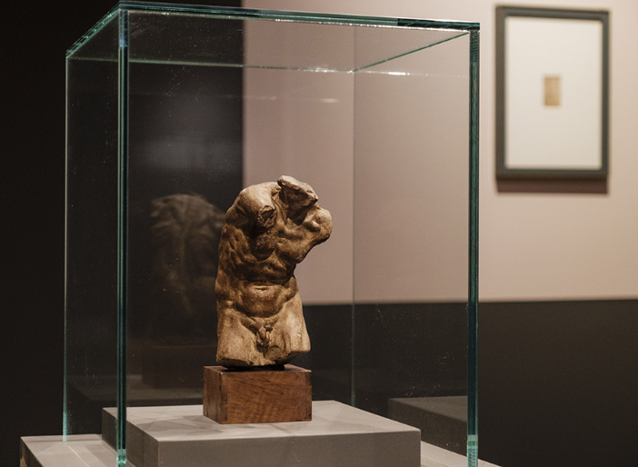 Michelangelo in Pinacoteca: tanti appuntamenti ed eventi per i visitatori