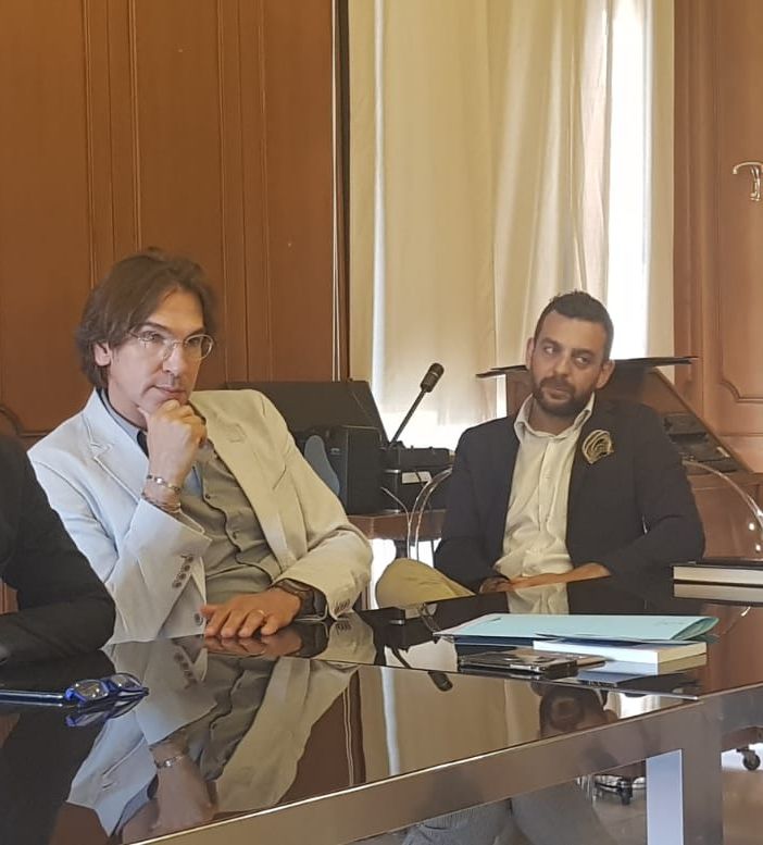 Dipendente del Comune arrestato per corruzione, il sindaco Tolardo: &quot;Stupiti e amareggiati, enorme danno di immagine per Nichelino&quot;