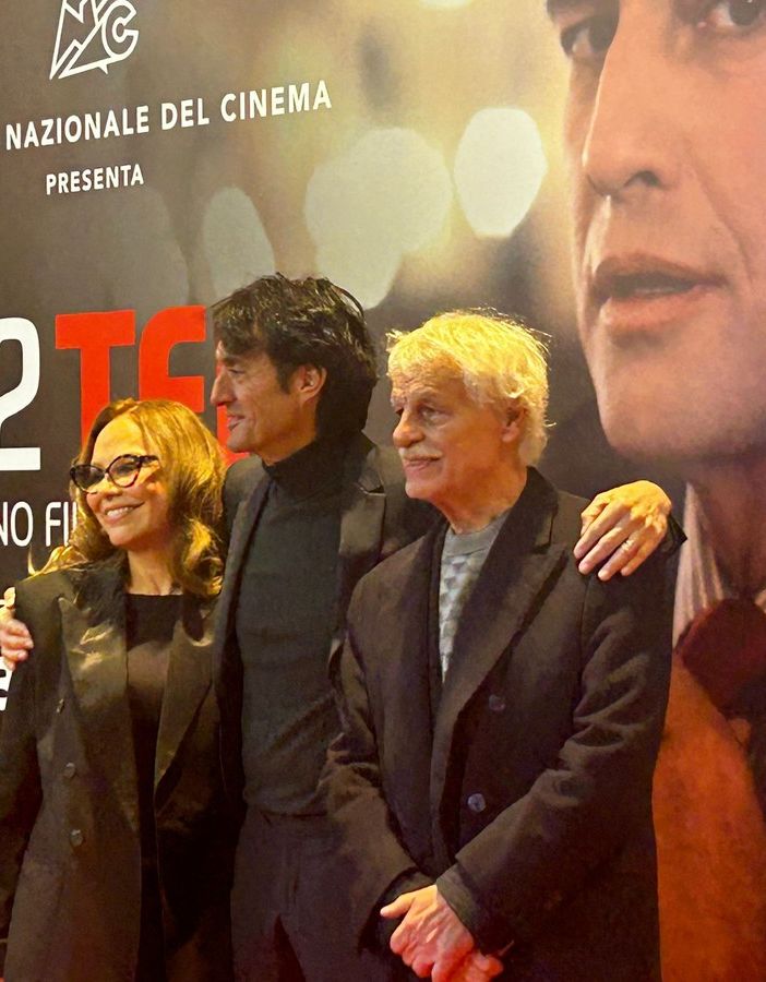 Ornella Muti e Michele Placido: “A Torino hanno tolto tutto, questo Festival una rinascita”
