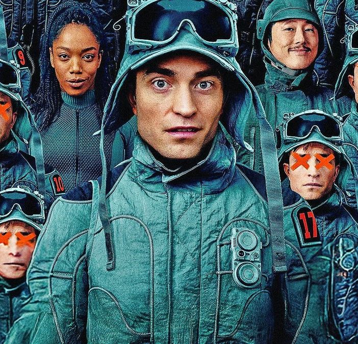 FILM - &quot;Mickey 17&quot;, un film fantascientifico che irride molti temi di attualità firmato dal regista di &quot;Parasite&quot;