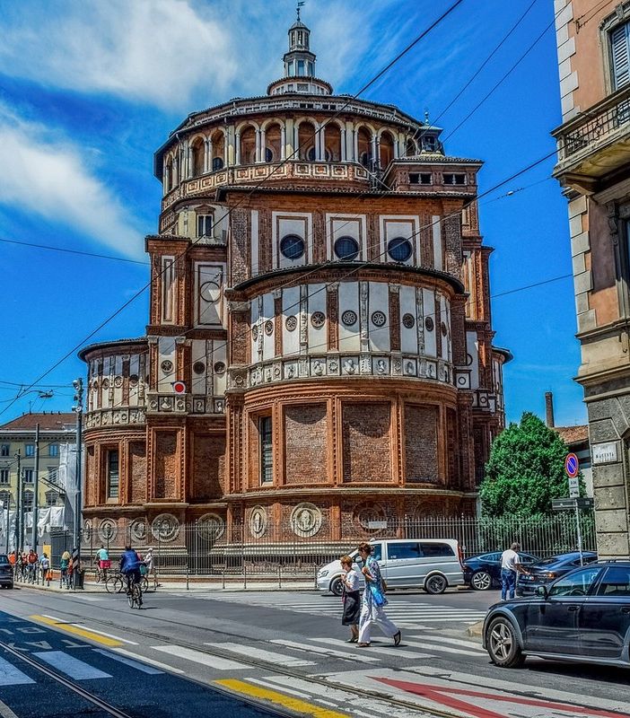 Dove è meglio vivere a Milano per studenti? Scopri le migliori zone per una vita accademica e sociale entusiasmante!