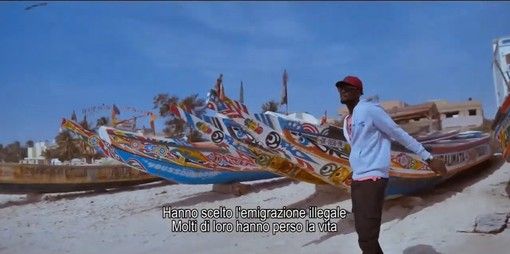 canzone migranti