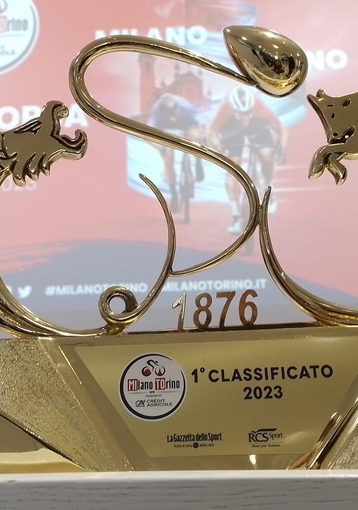 trofeo milano-torino 2023