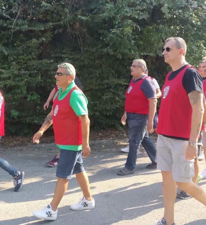 &quot;Né con Appendino né con i poteri forti&quot;