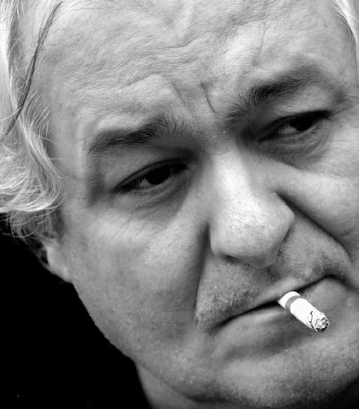 Incontro con Milo De Angelis al Circolo dei Lettori di Torino