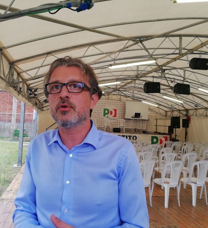 Segreteria metropolitana del Pd, Carretta lancia la candidatura: &quot;Si riparte da noi&quot;