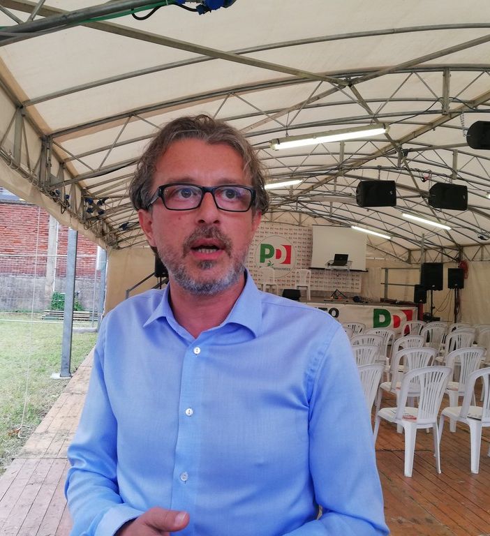 Carretta (Pd): &quot;Appendino governa Torino grazie all'appoggio della destra&quot;