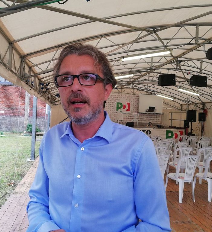 Regionali, il Pd pronto a scendere campo: Cassiano e Olivetti chiedono tempo, pronti a ricandidarsi gli altri