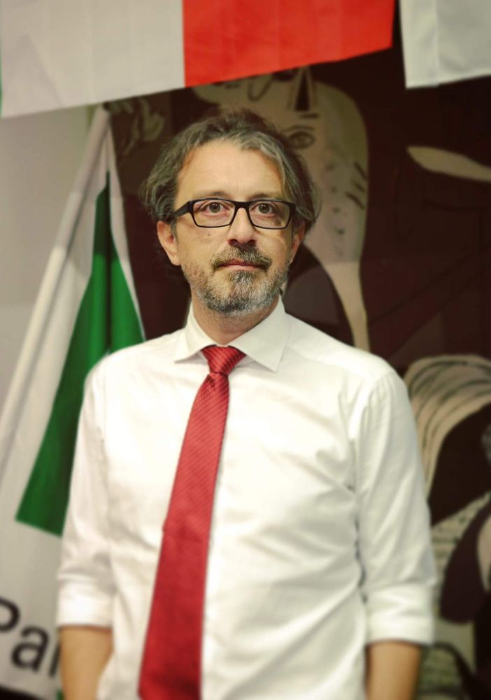 Comunali 2021 Torino, Carretta (Pd) ai delusi:&quot;Stiamo provando a ripartire dai nostri errori&quot;
