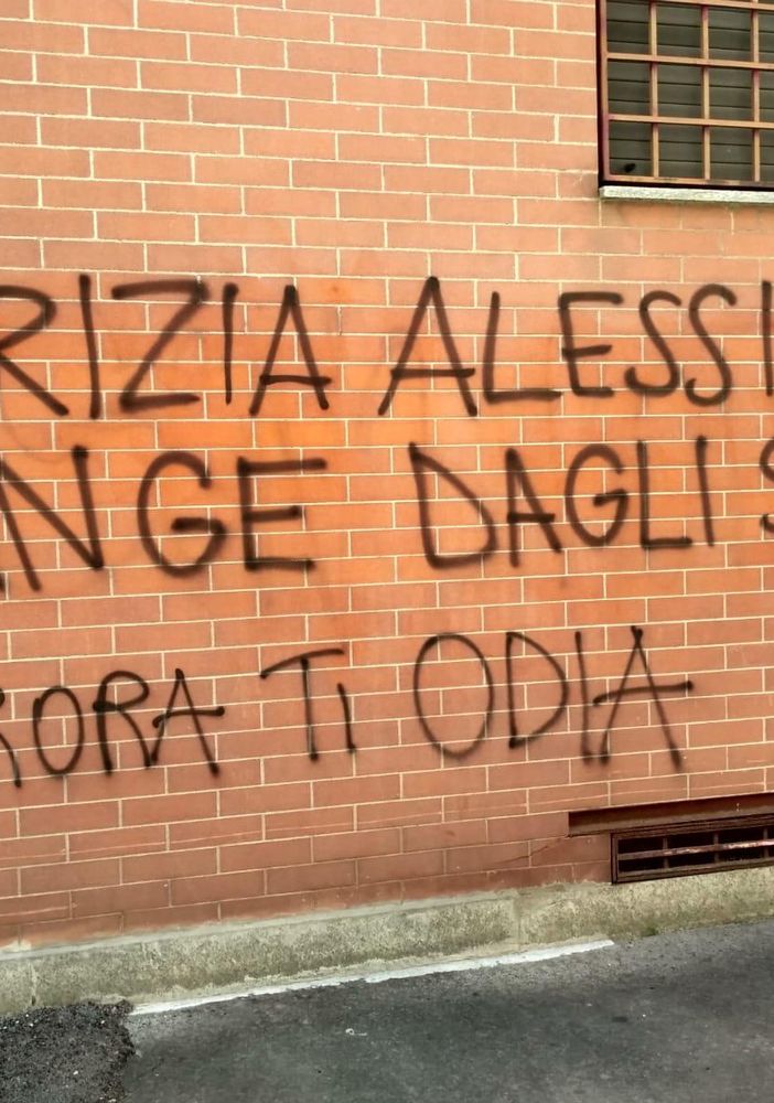 Minacce anarchiche a Patrizia Alessi, l'accusa di Montaruli-Marrone (FdI): &quot;Terroristi ancora padroni di Aurora&quot;