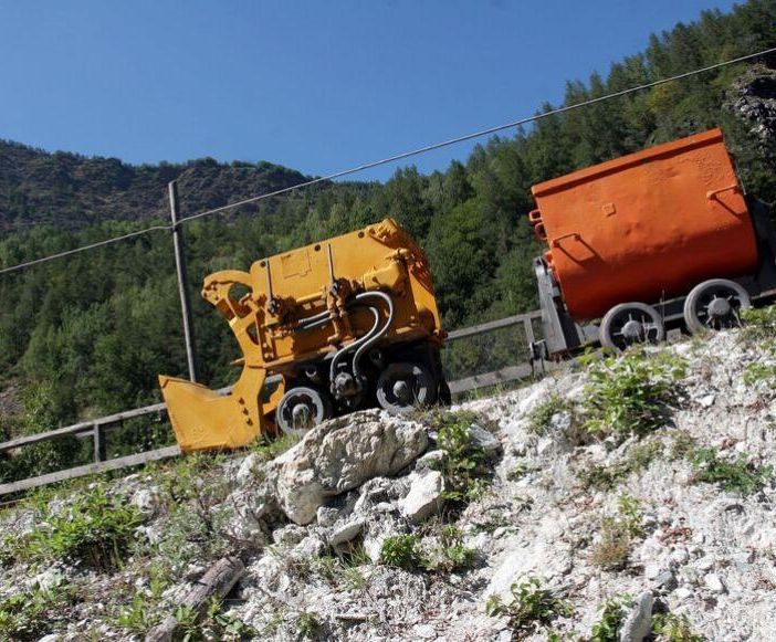 L'annuncio dell'assessore Gallo: “Per ora nessuna nuova miniera in Piemonte”