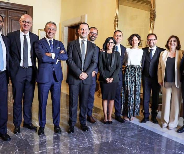 Governo PD-M5S, Appendino: &quot;Asse con Torino determinante&quot;