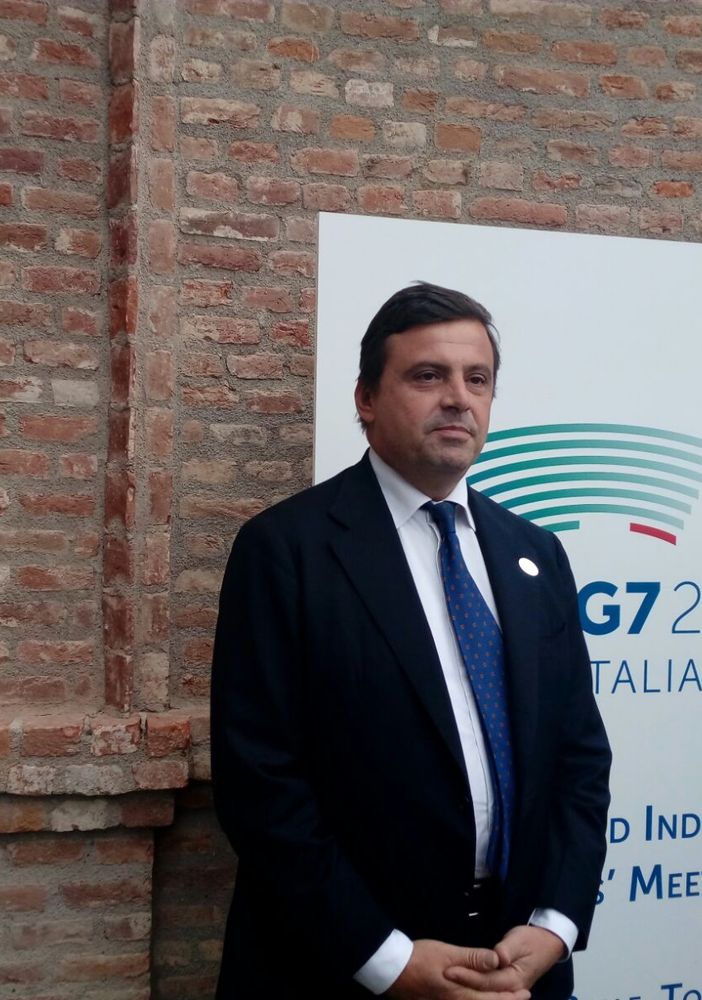 Calenda: &quot;Torino, simbolo di grande città che ha saputo reinventarsi&quot; (VIDEO)