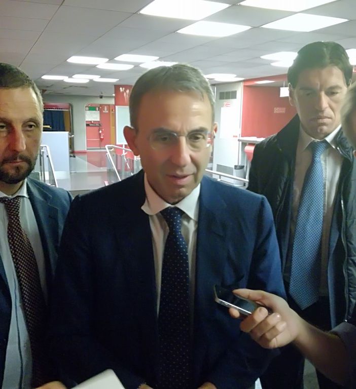 TAV, il ministro Costa non chiude al referendum: &quot;Va ascoltata la cittadinanza&quot;