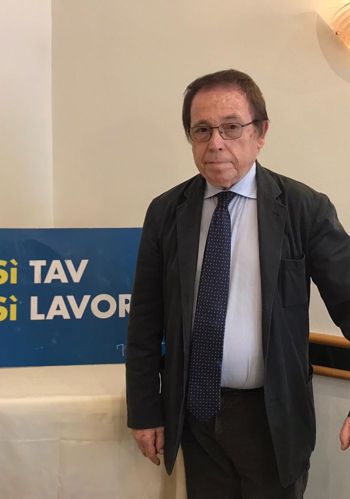 Giachino lancia la petizione: &quot;Appendino si dimetta per il bene di Torino&quot;