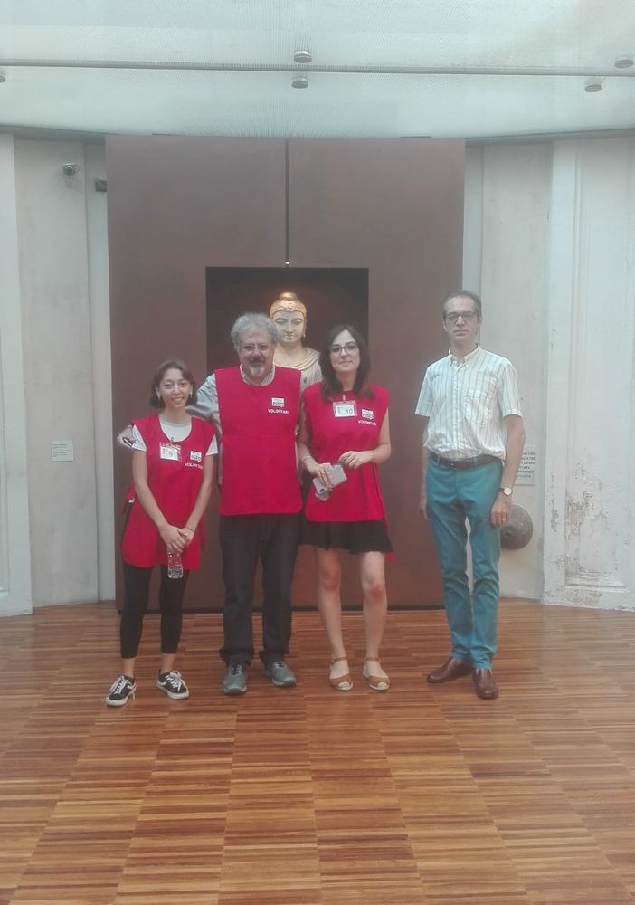 Al Mao arrivano i volontari del &quot;Mio Mao&quot; in occasione della mostra su Acqua e Islam