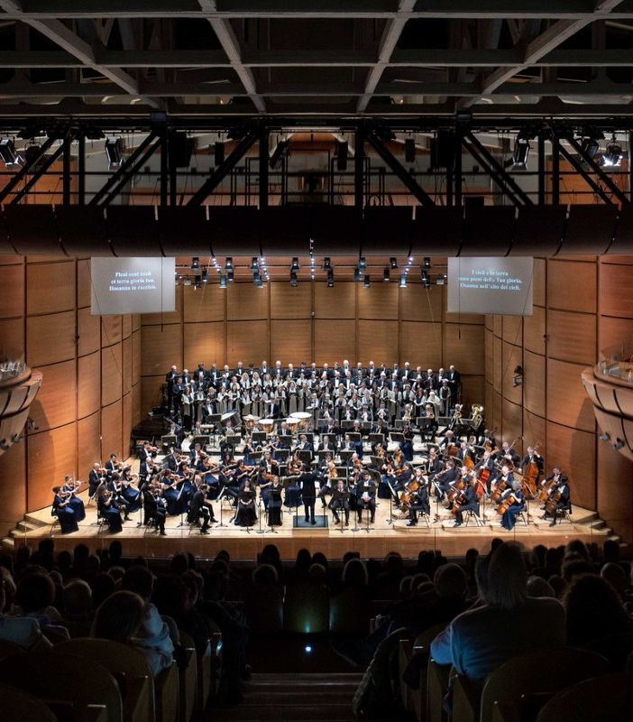 MITO Settembre Musica scalda i motori: 67 concerti tra Milano e Torino con omaggi a Berio e a Šostakovič