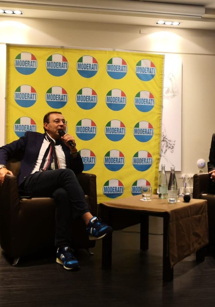 Portas: &quot;Non mi ricandido, oggi vado con Renzi. Mai coi 5 stelle&quot;