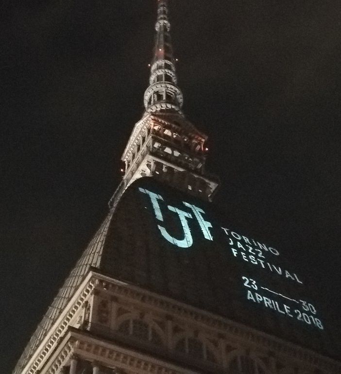 La Mole annuncia la rinascita del Torino Jazz Festival (FOTO)