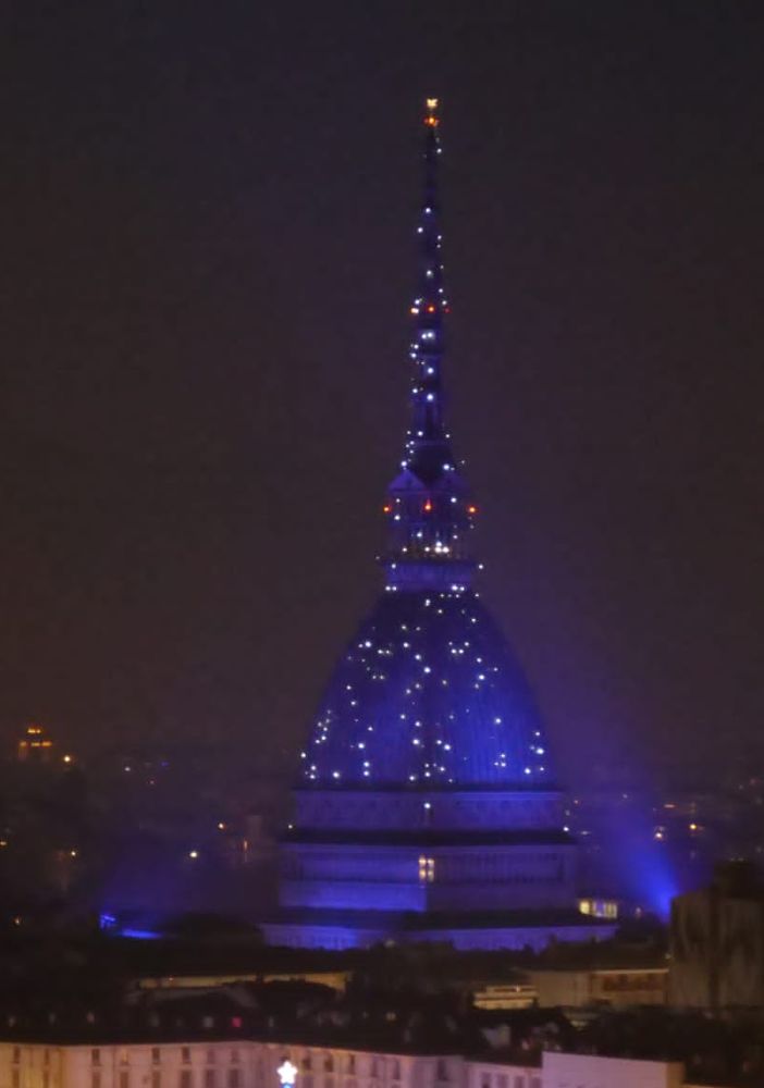 Mole Natale 2021