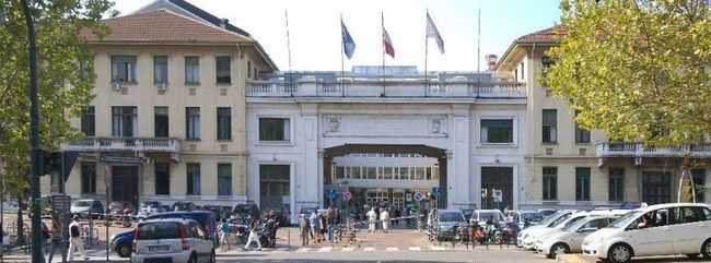 molinette